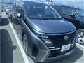 2025 Nissan Serena