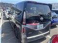 2025 Nissan Serena