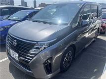 2025 Nissan Serena