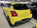 2018 Suzuki Swift