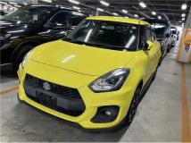 2018 Suzuki Swift