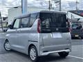 2020 Nissan ROOX