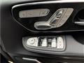 2021 Mercedes-Benz V-Class