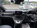 2021 Mercedes-Benz V-Class