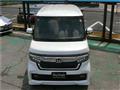 2021 Honda N BOX