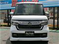 2021 Honda N BOX