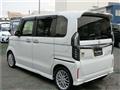 2021 Honda N BOX