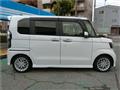 2021 Honda N BOX