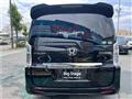 2014 Honda Step WGN