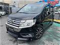 2014 Honda Step WGN