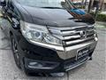 2014 Honda Step WGN