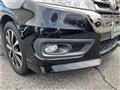 2014 Honda Step WGN