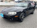 2001 Mazda Roadster