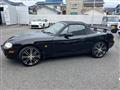 2001 Mazda Roadster