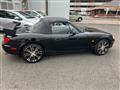 2001 Mazda Roadster
