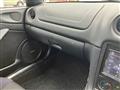 2001 Mazda Roadster