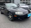 2001 Mazda Roadster