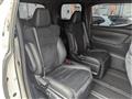 2022 Toyota Alphard Hybrid