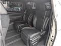 2022 Toyota Alphard Hybrid