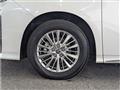 2022 Toyota Alphard Hybrid
