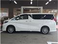 2022 Toyota Alphard Hybrid