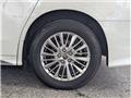2022 Toyota Alphard Hybrid