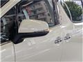 2022 Toyota Alphard Hybrid