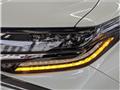 2022 Toyota Alphard Hybrid