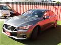 2021 Nissan Skyline