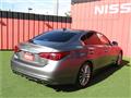 2021 Nissan Skyline