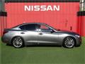 2021 Nissan Skyline