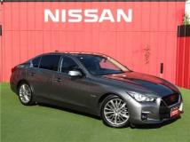 2021 Nissan Skyline