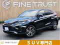 2023 Toyota Harrier