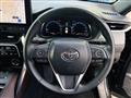 2023 Toyota Harrier