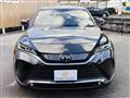 2023 Toyota Harrier