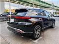 2023 Toyota Harrier