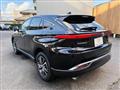 2023 Toyota Harrier