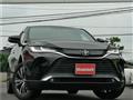 2020 Toyota Harrier
