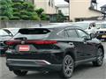 2020 Toyota Harrier