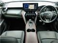 2020 Toyota Harrier