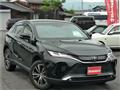 2020 Toyota Harrier