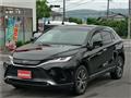 2020 Toyota Harrier