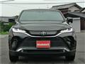 2020 Toyota Harrier
