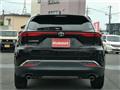 2020 Toyota Harrier