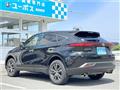 2024 Toyota Harrier Hybrid