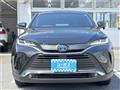 2024 Toyota Harrier Hybrid