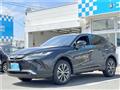 2024 Toyota Harrier Hybrid