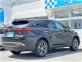 2024 Toyota Harrier Hybrid