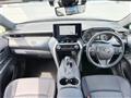 2024 Toyota Harrier Hybrid