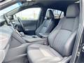 2024 Toyota Harrier Hybrid